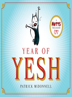 cover image of Year of Yesh